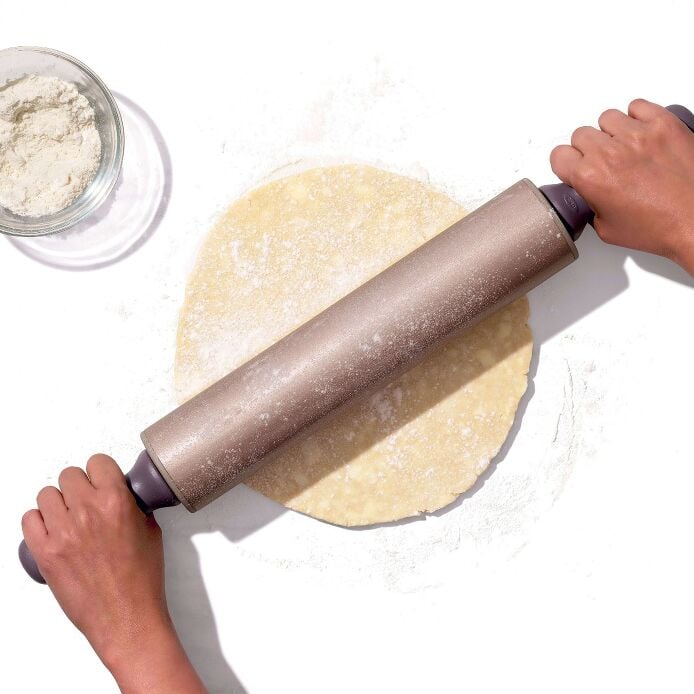Non-Stick Rolling Pin - Image 2