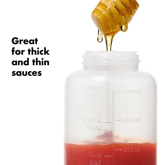 Good Grips Grilling Basting Bottle - 12 oz/355 mL - Image 5