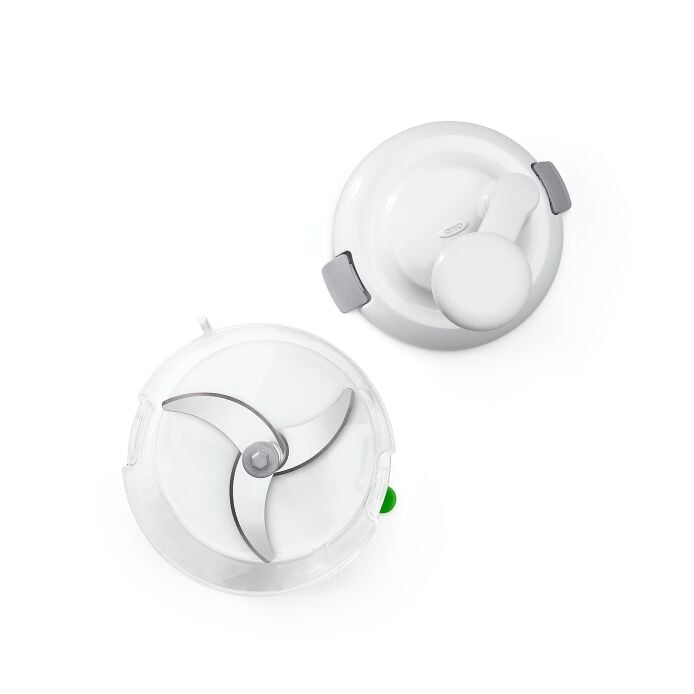 One Stop Chop Manual Food Processor - Image 2