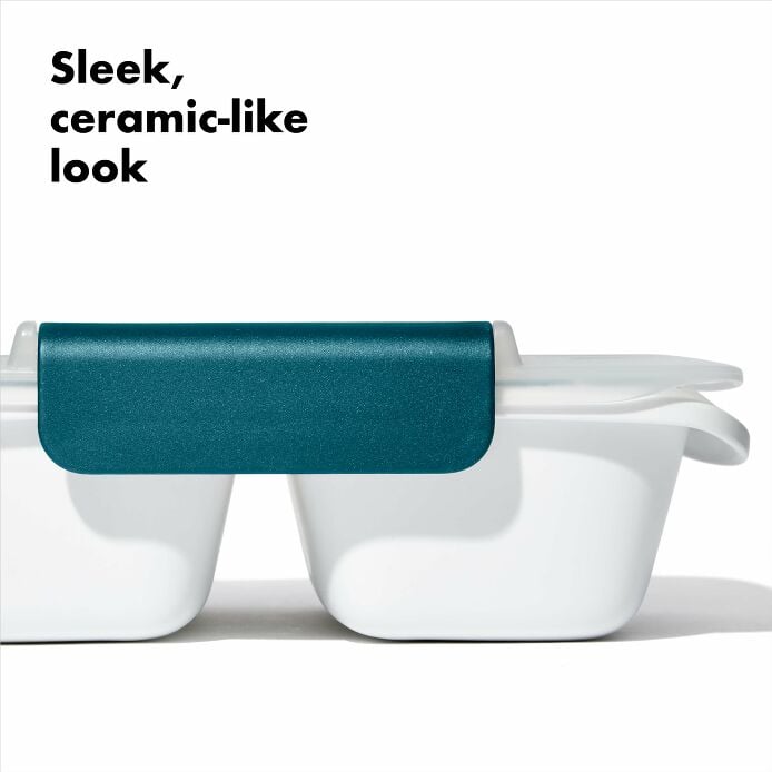 Prep & Go 2-Cup Divided Container — SKU 11302100 - Image 4
