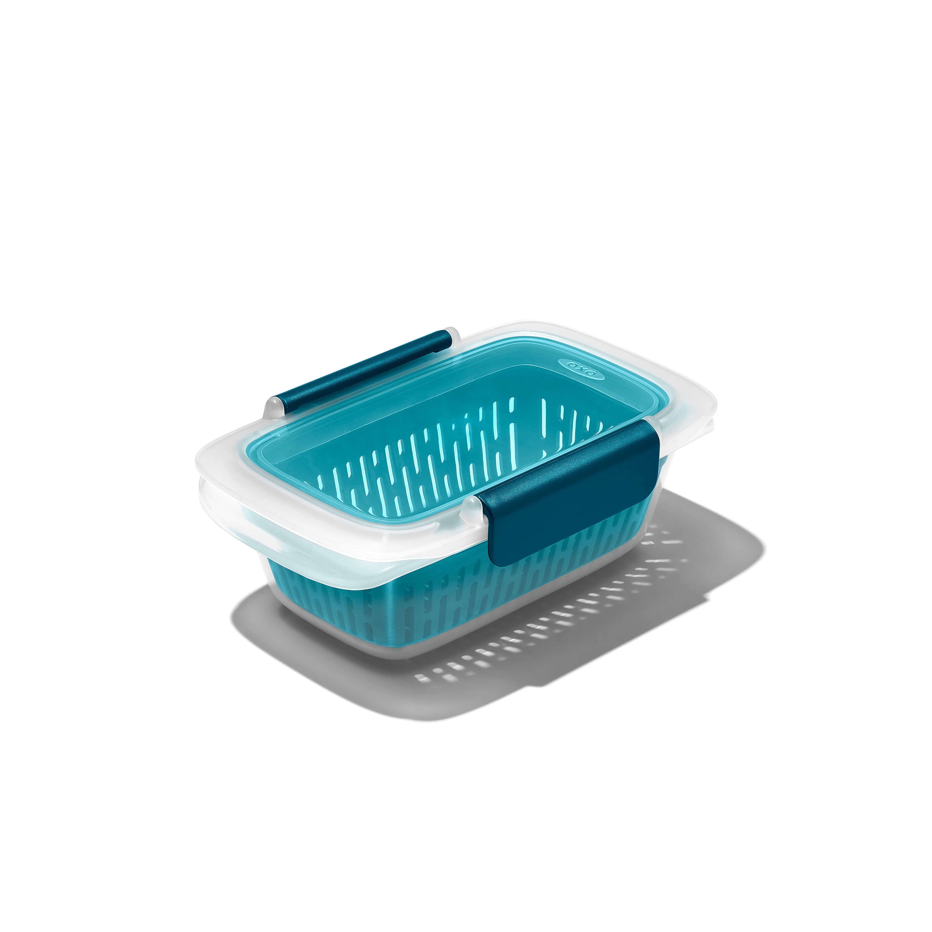 Prep & Go Container with Colander — SKU 11301700
