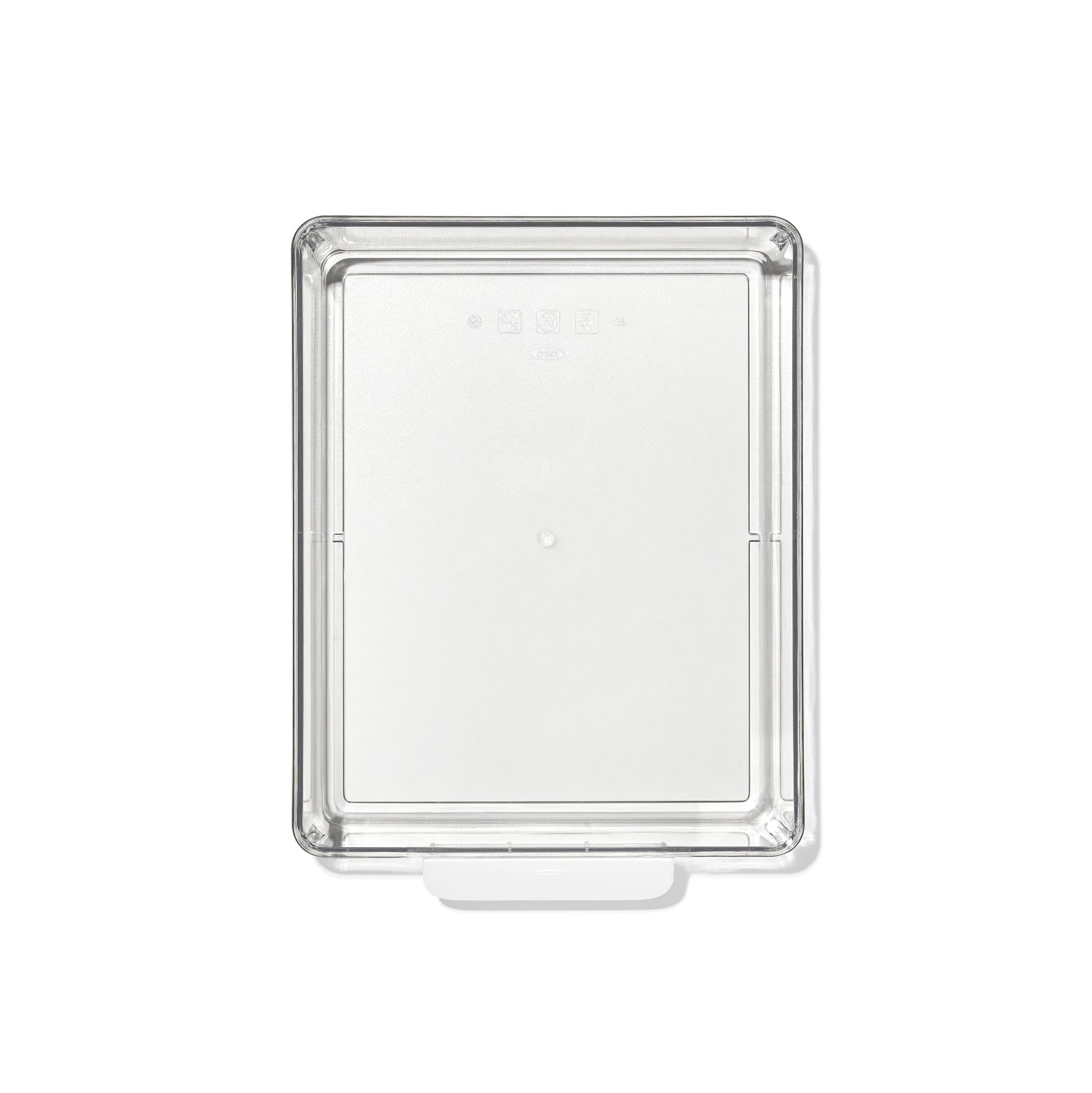 Refrigerator Storage Bin 8 In X 10 In - Image 3