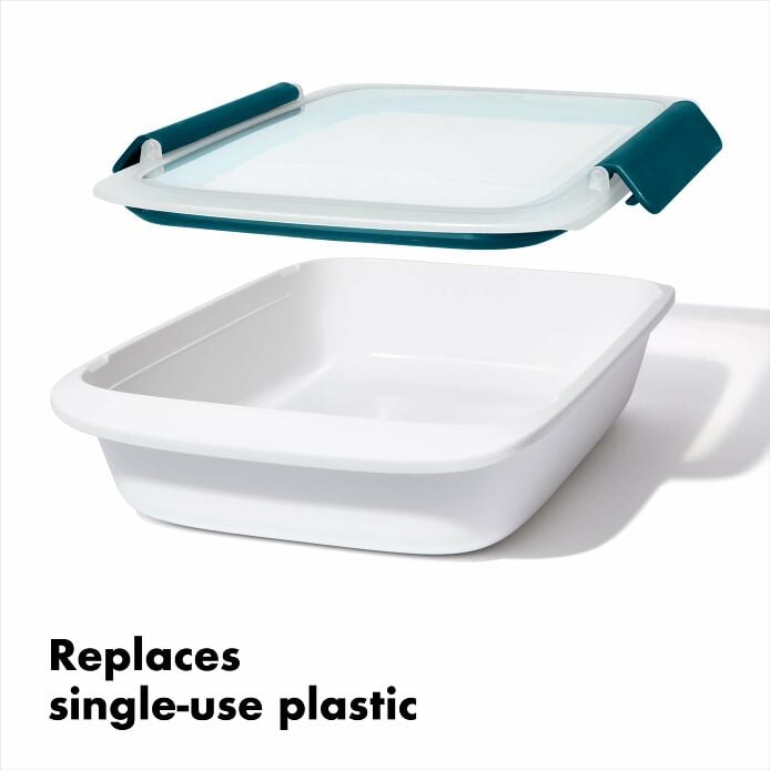 Prep & Go 5-Cup Container — SKU 11301900 - Image 5