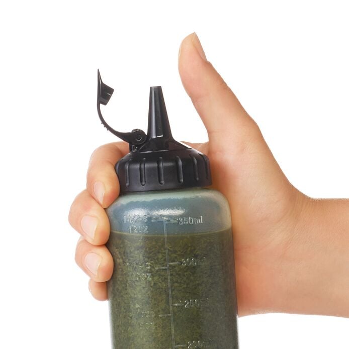 OXO Chef's Squeeze Bottles - 2 piece set - Image 5