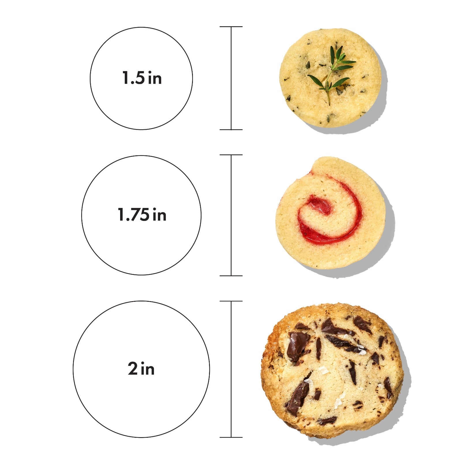 Slice and Bake Cookie Maker - Image 11