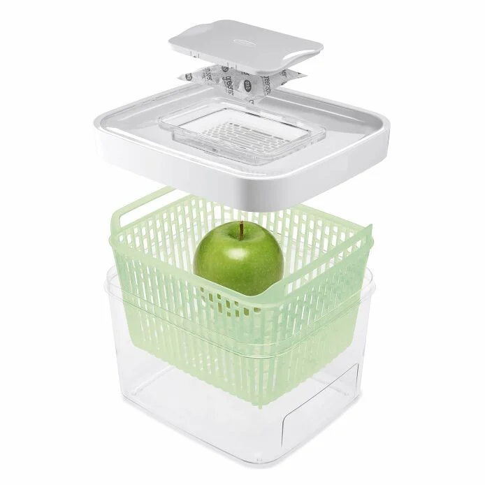 GreenSaver Produce Keeper (4.3 Qt) - Image 5