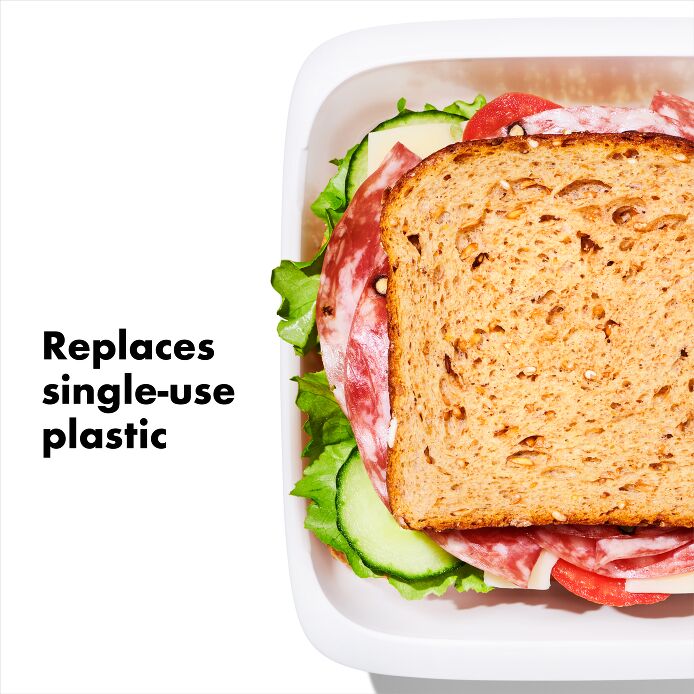 Prep & Go 10-Piece Container Set - Image 6