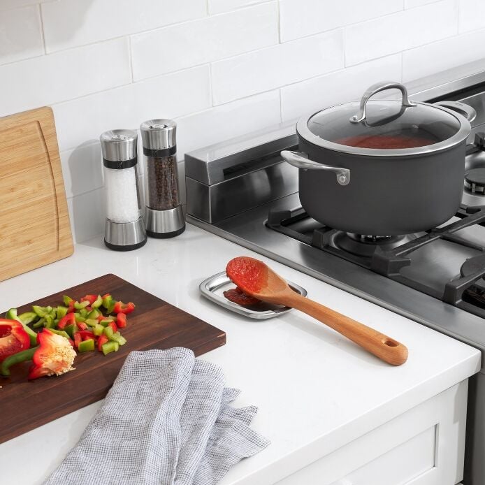 OXO Good Grips Non-Slip Spoon Rest - Image 5