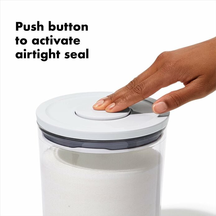 POP Round Canister - Medium (3.3 Qt) - Image 5