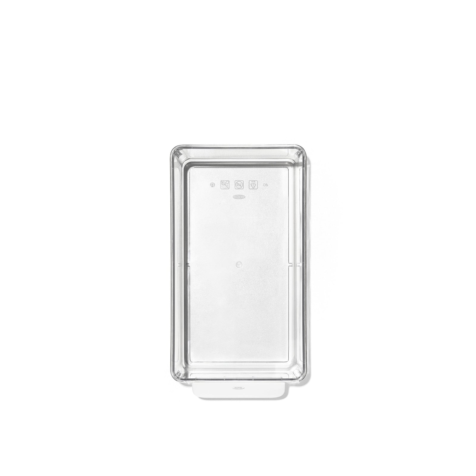Refrigerator Storage Bin 5 In X 10 In - Image 4