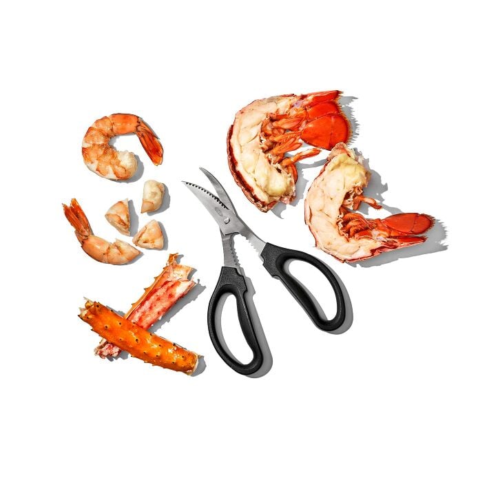 Seafood Scissors - Image 5