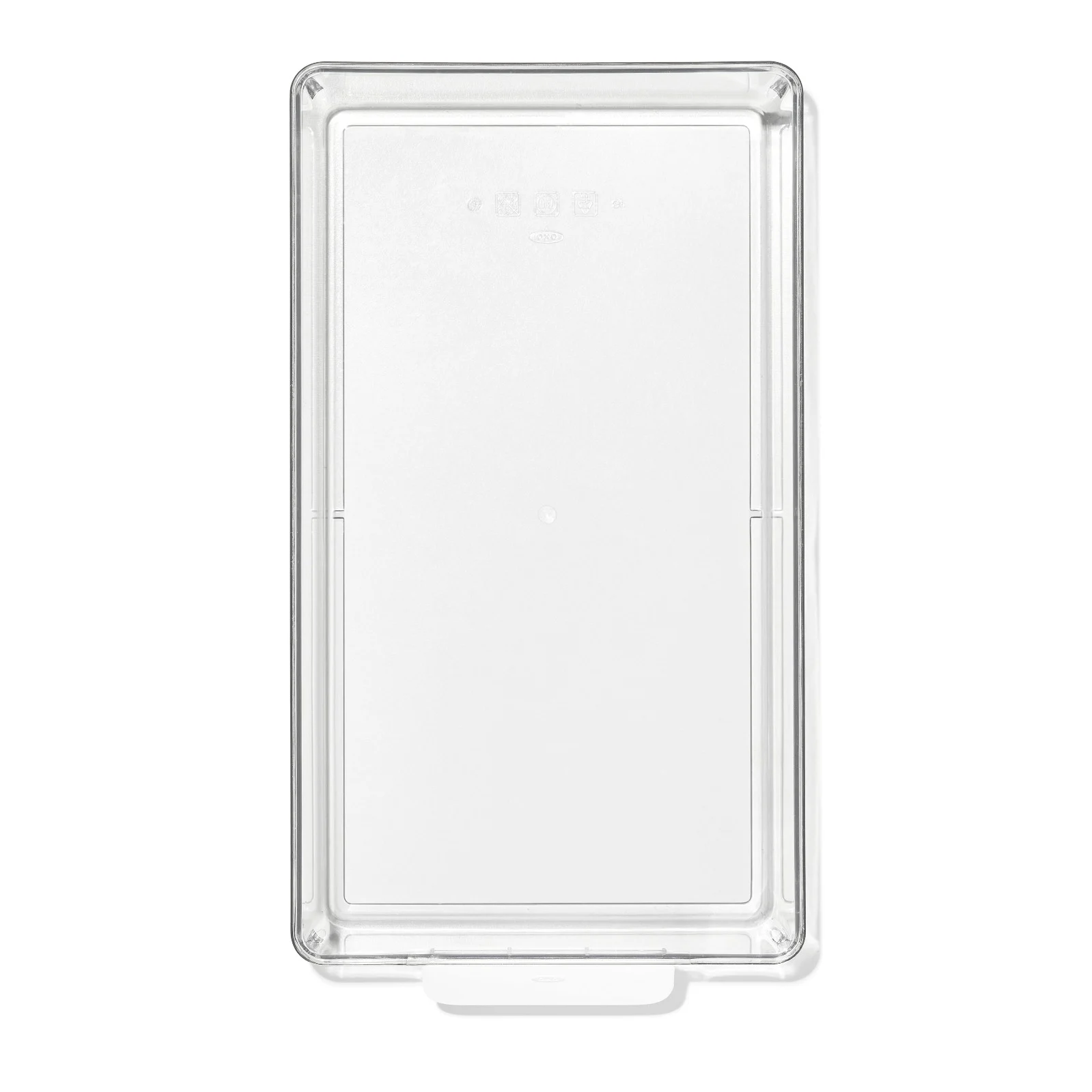 Refrigerator Storage Bin 8 In X 14 In - Image 3