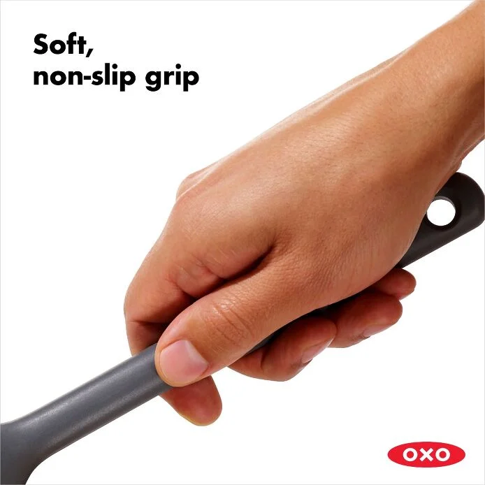 Silicone Small Flexible Turner - Image 6