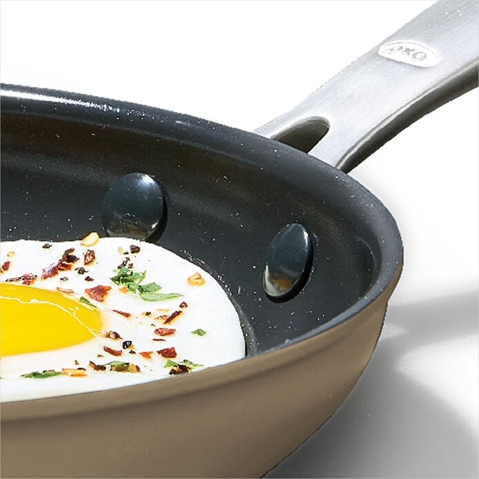 Enhanced Non-Stick 8-Inch Frypan - Image 4