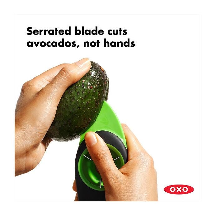 3-in-1 Avocado Slicer - Image 4