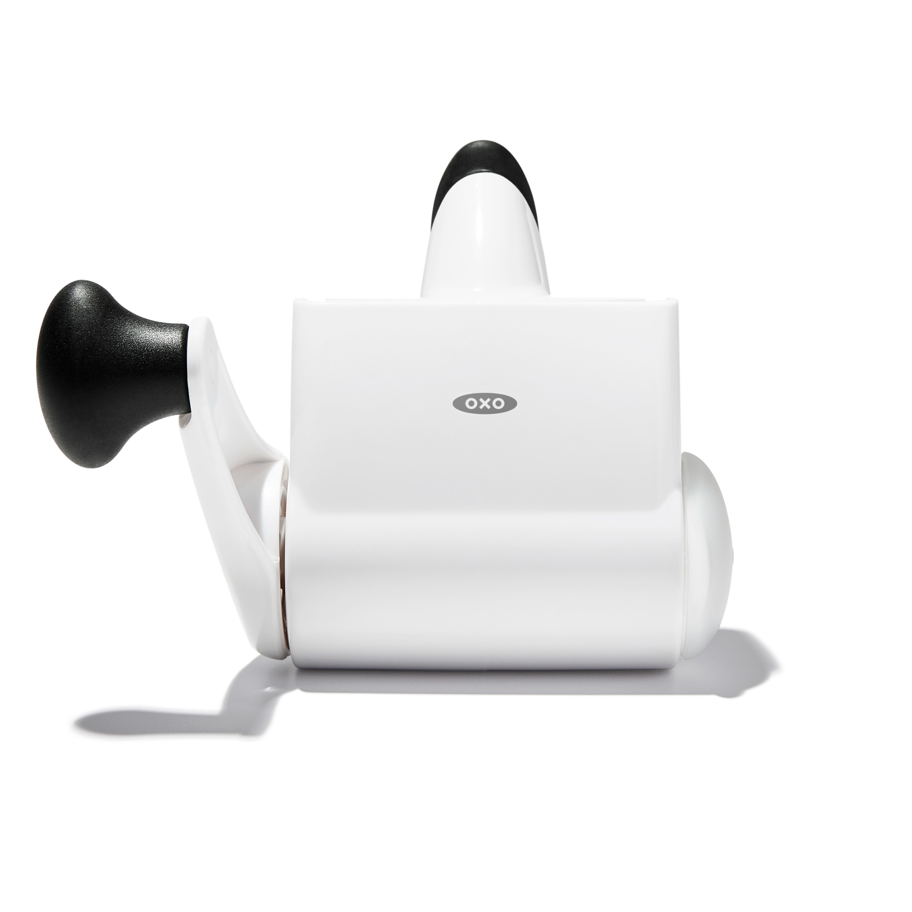 Rotary Grater