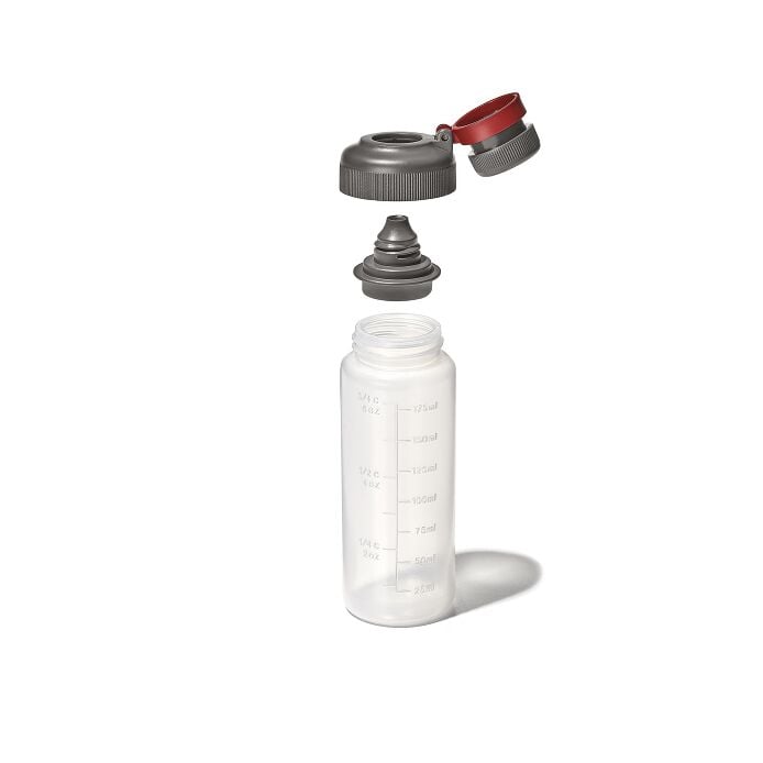 OXO Outdoor Leakproof Squeeze Bottle Set - Image 4