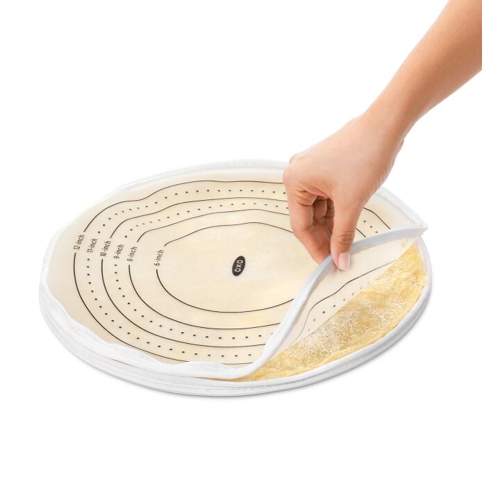 OXO Silicone Dough Rolling Bag - Image 6