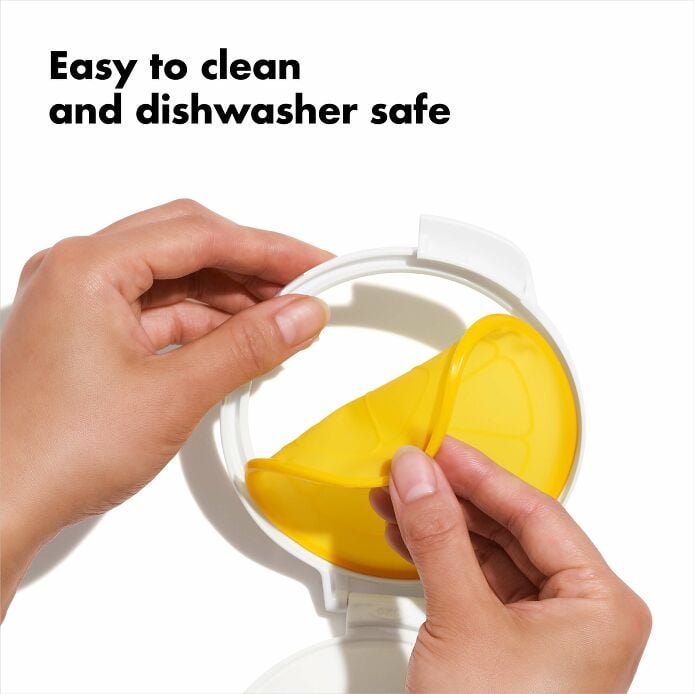 Cut & Keep Silicone Produce Keeper Set - Image 5