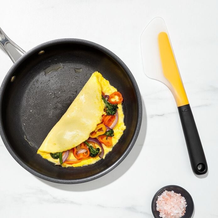 Small Flip & Fold Omelet Turner - Image 5