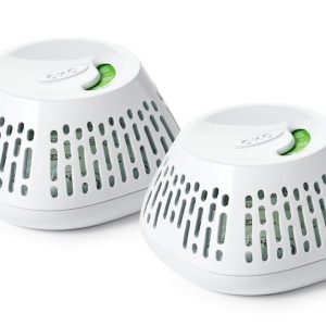GreenSaver Standing Crisper Insert - 2 Pc