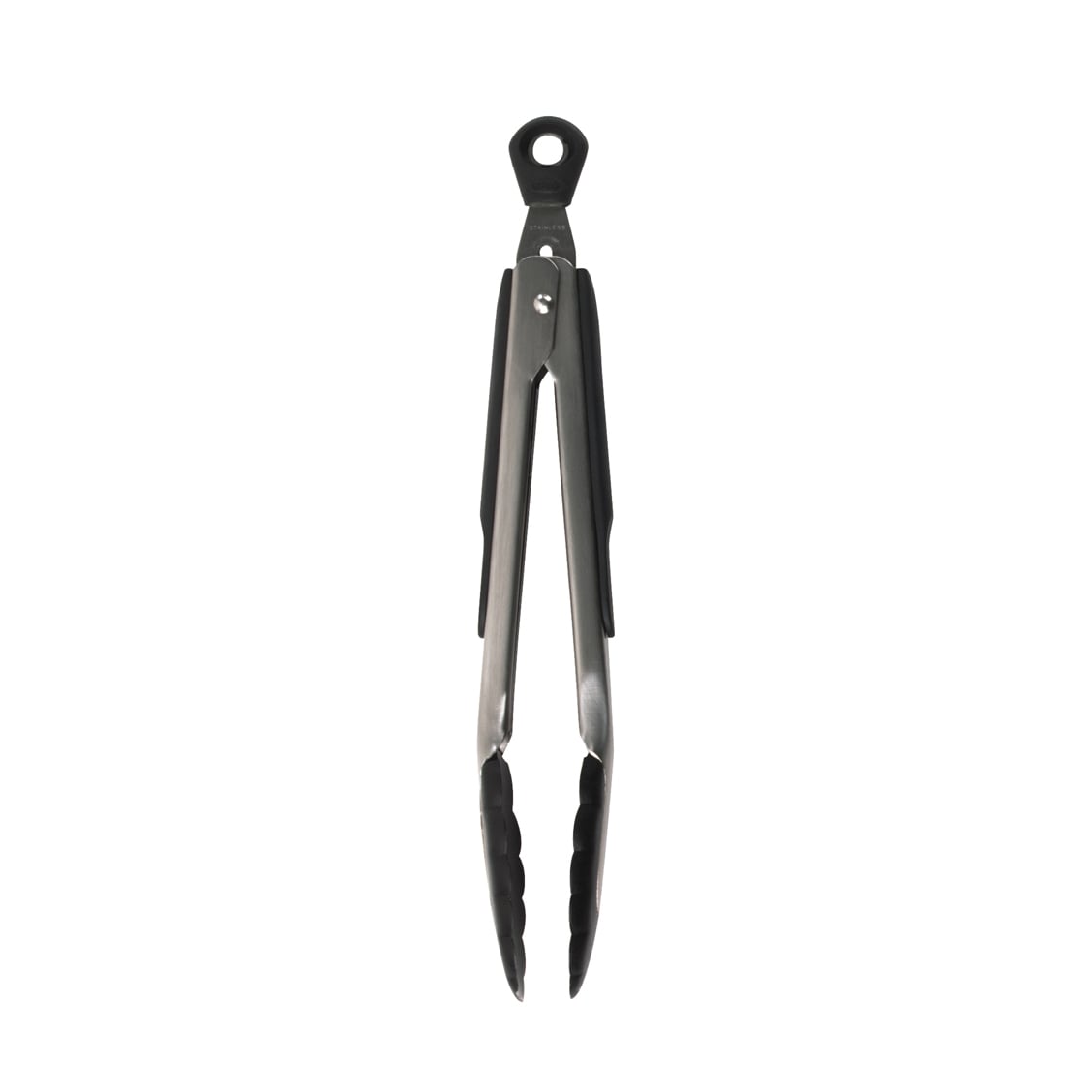 9" Tongs With Nylon Heads