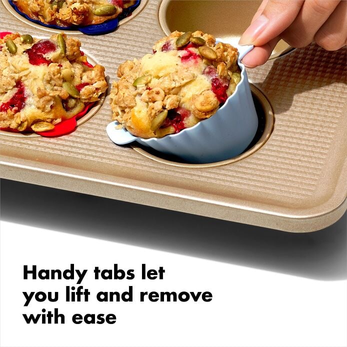 Silicone Baking Cups - Blister - Image 8