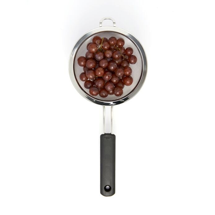 6" Strainer - Image 2