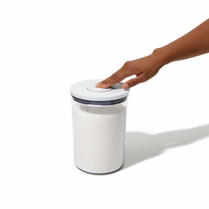 3-Piece POP Round Canister Graduated Set - Image 3