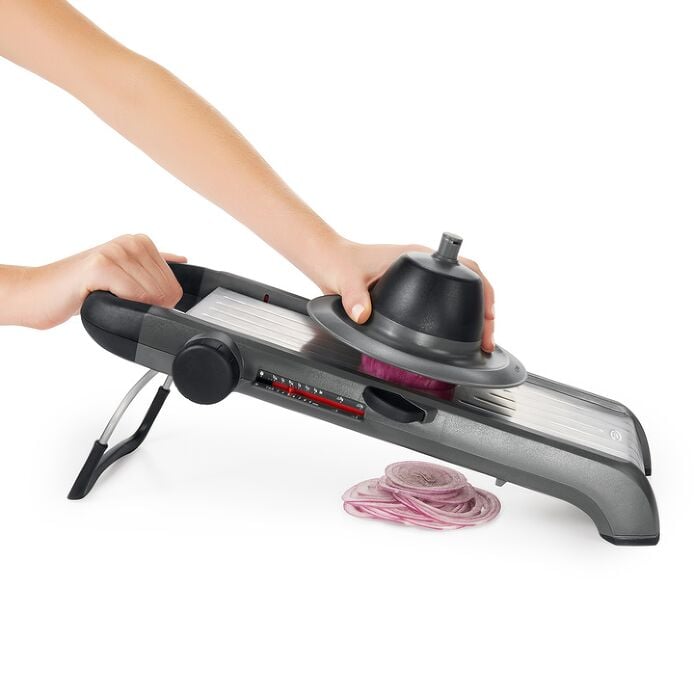 Chef's Mandoline Slicer 2.0 - Image 4