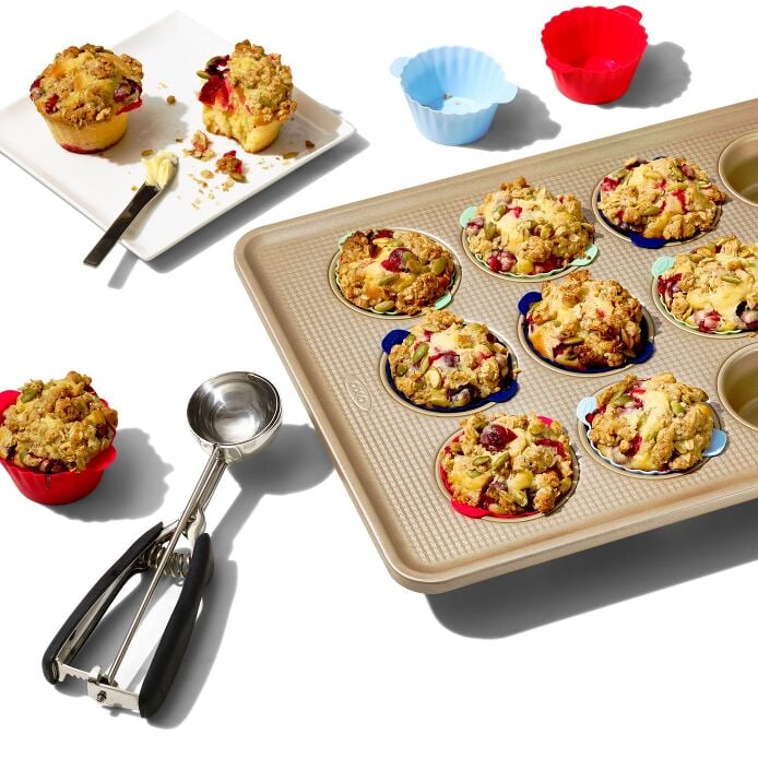 Silicone Baking Cups - Blister - Image 18