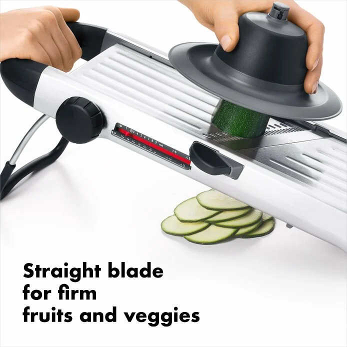 Steel Chef's Mandoline 2.0 - Image 6