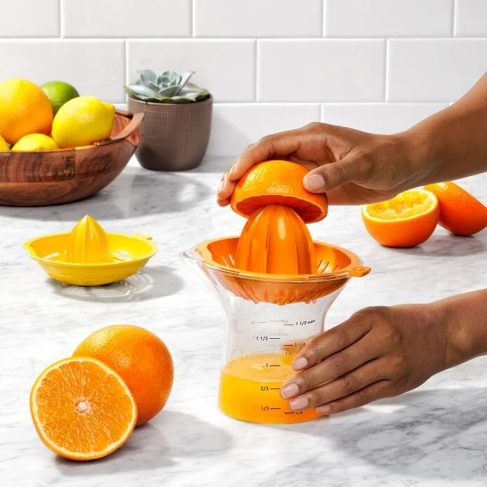 2-in-1 Citrus Juicer - Image 2