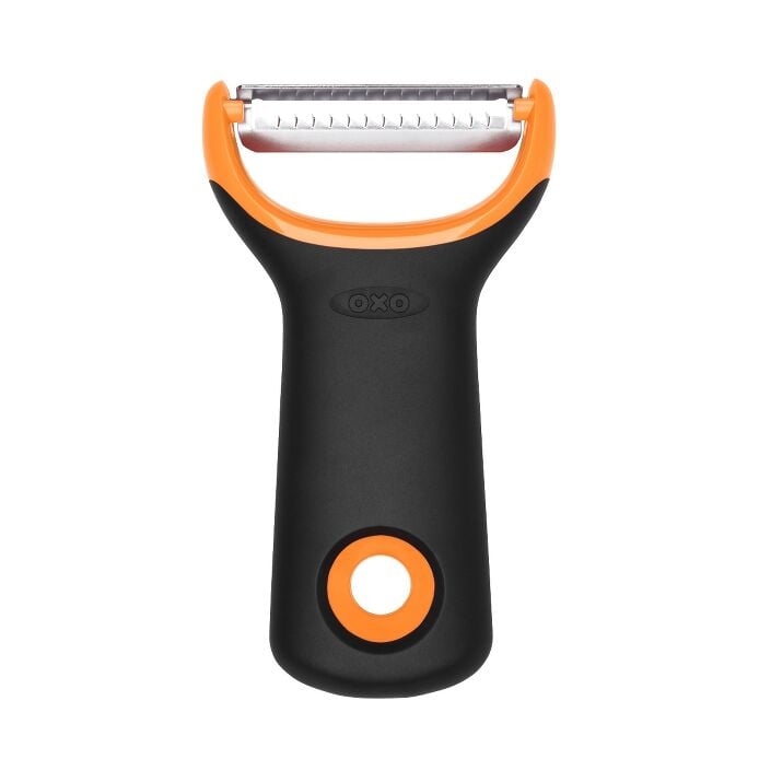 3-Piece Prep Peeler Set, Assorted Blades - Image 5