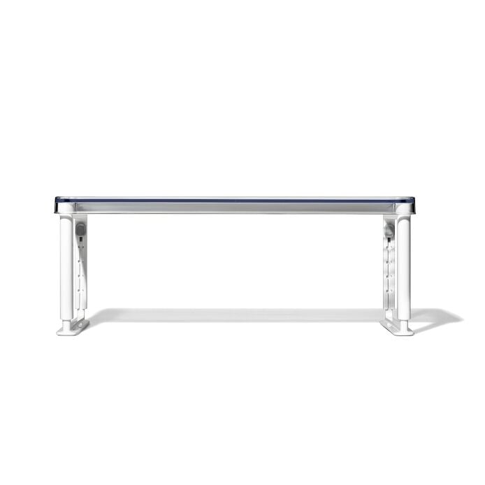 Adjustable Refrigerator Shelf Riser - Image 2