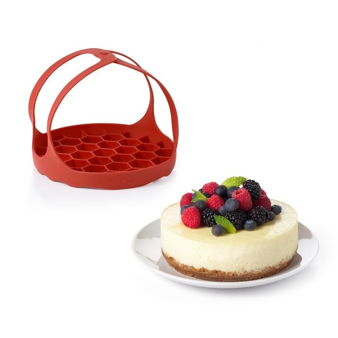 Silicone Pressure Cooker Sling - Image 4