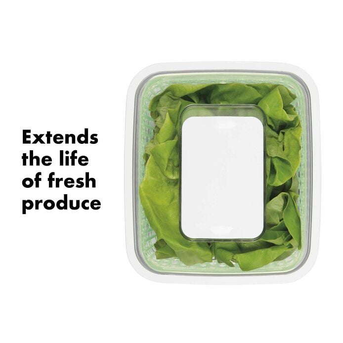 GreenSaver Produce Keeper (4.3 Qt) - Image 3