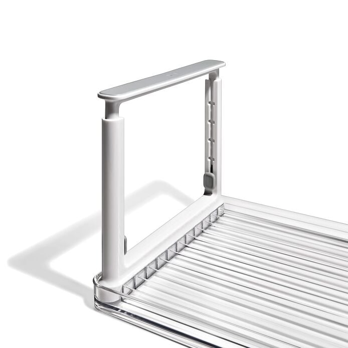 Adjustable Refrigerator Shelf Riser - Image 7