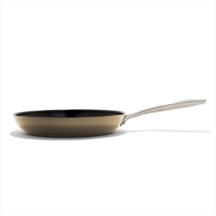 Enhanced Non-Stick 10-Inch Frypan - Image 2