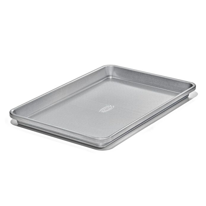 Non-Stick Pro Clear Coated Jelly Roll Pan - Image 2