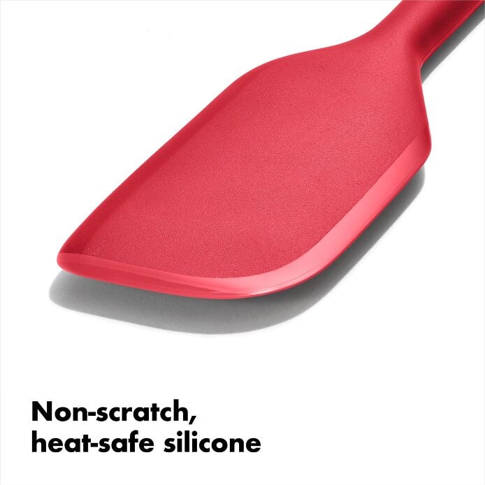 Silicone Everyday Spatula - Jam - Image 3