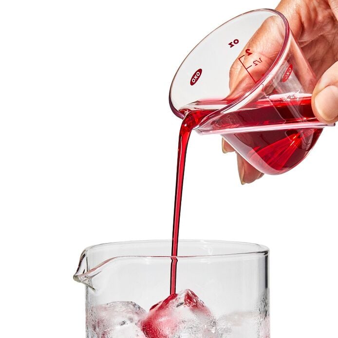 Mini Angled Measuring Cup - Image 3