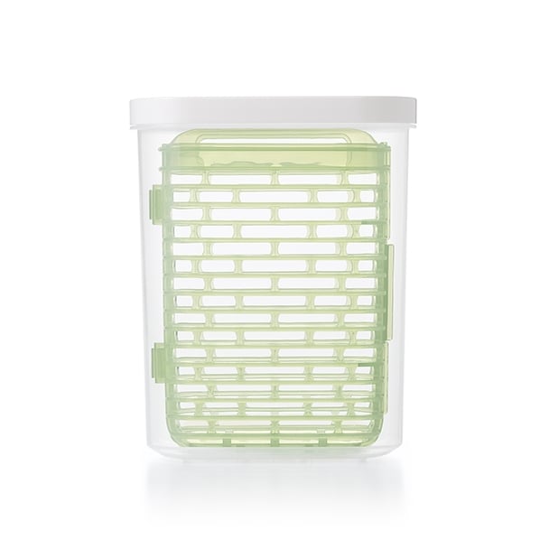 GreenSaver Herb Keeper