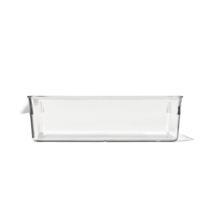 Refrigerator Storage Bin 8 In X 10 In - Image 2
