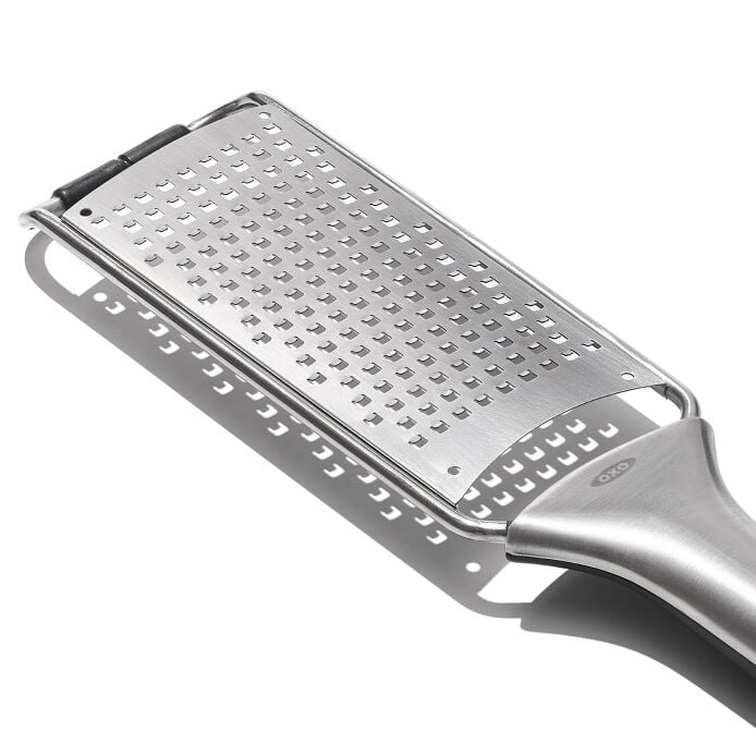 OXO Steel Grater - Image 4