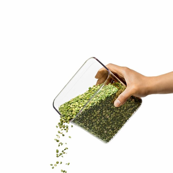 POP Container - Rectangle Short (1.7 Qt) - Steel - Image 6