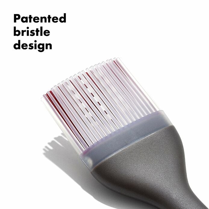 Grilling Basting Pot and Brush Set - Image 3