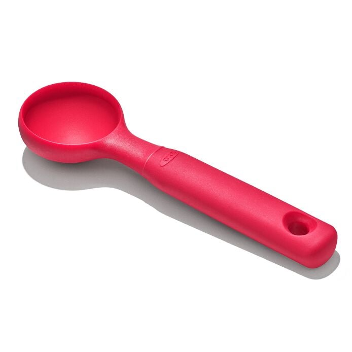 Silicone Cookie Scoop & Small Spatula Set - Image 2