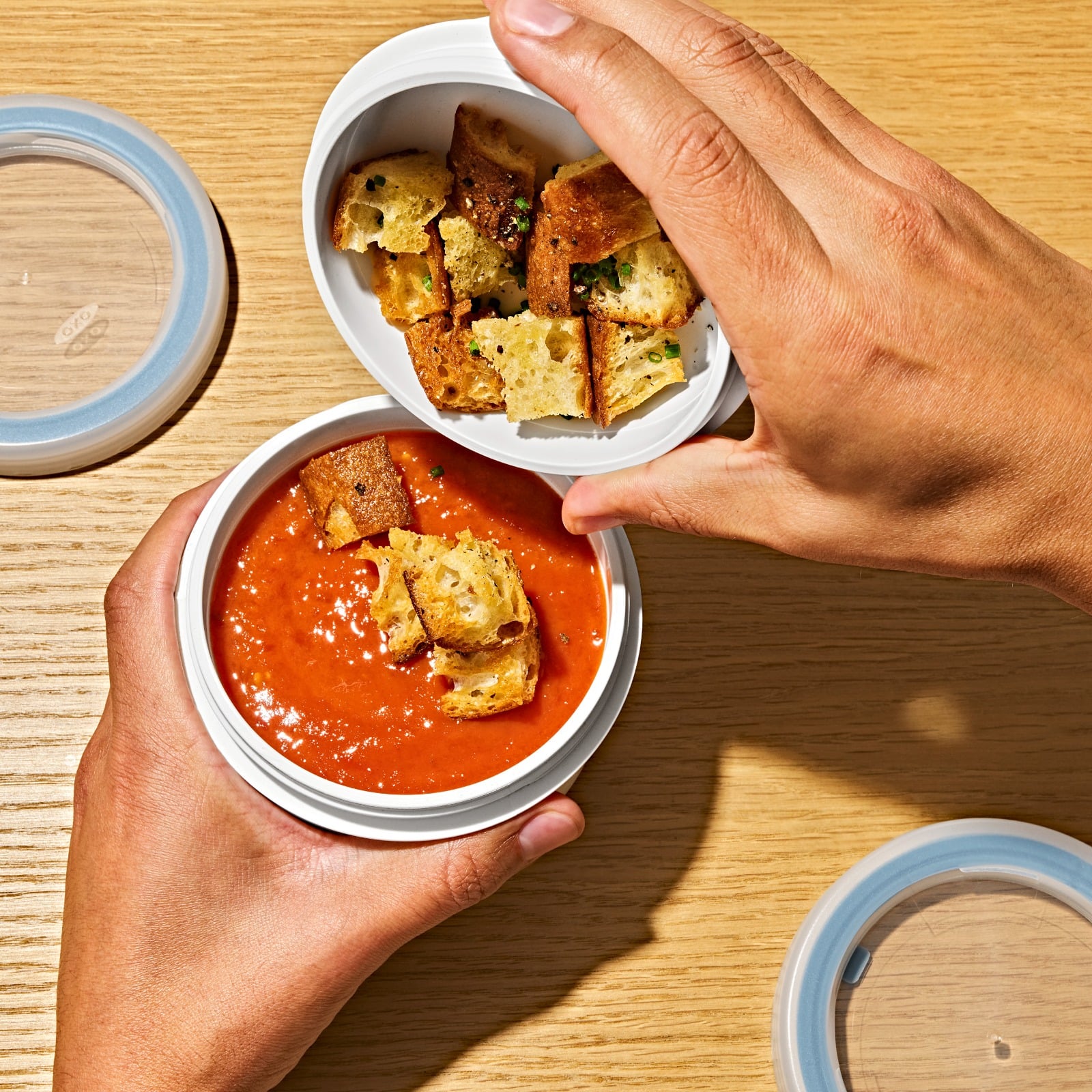 Prep and Go Large Cup Duo - Image 7