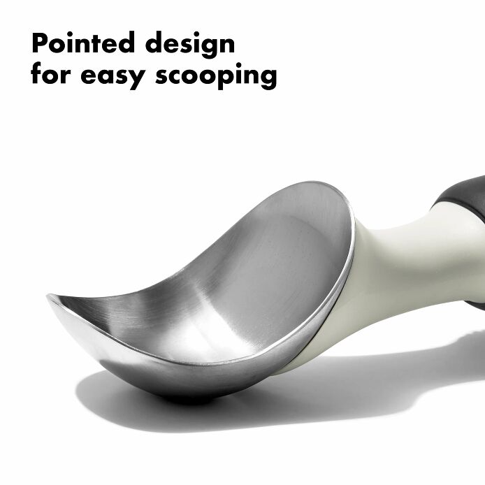 Classic Ice Cream Scoop - Image 3